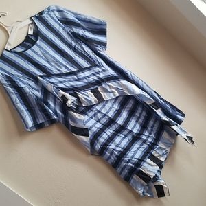 Diane von Furstenberg dress